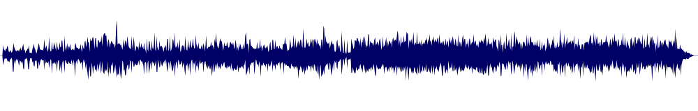 Volume waveform