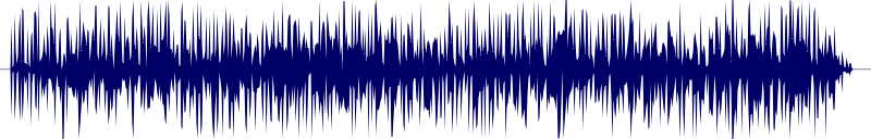 Volume waveform