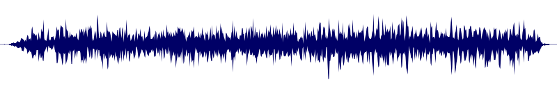 Volume waveform