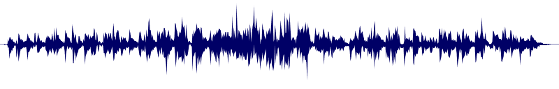 Volume waveform