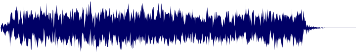 Volume waveform