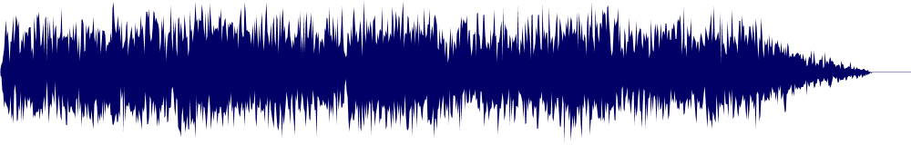 Volume waveform