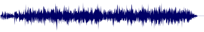 Volume waveform