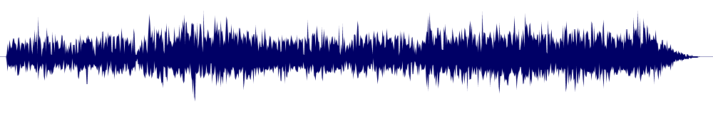 Volume waveform