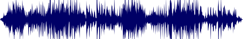 Volume waveform