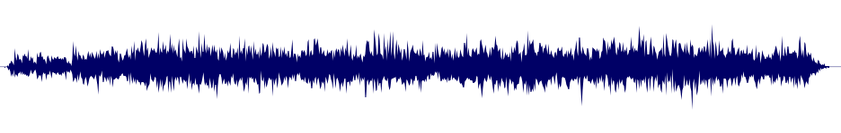 Volume waveform