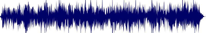 Volume waveform