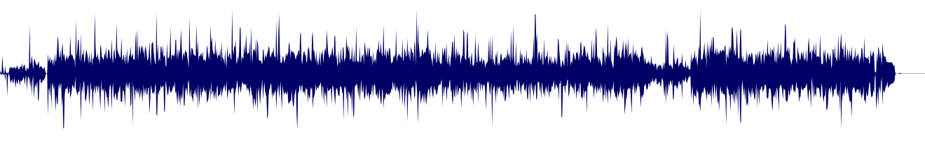 Volume waveform