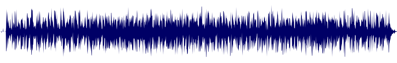 Volume waveform