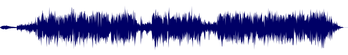 Volume waveform