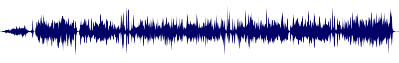 Volume waveform