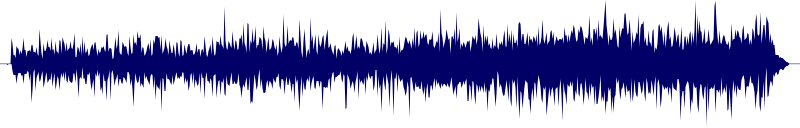Volume waveform