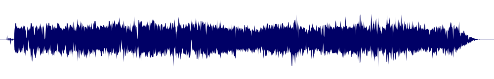 Volume waveform