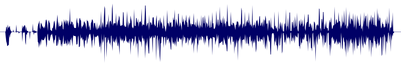 Volume waveform