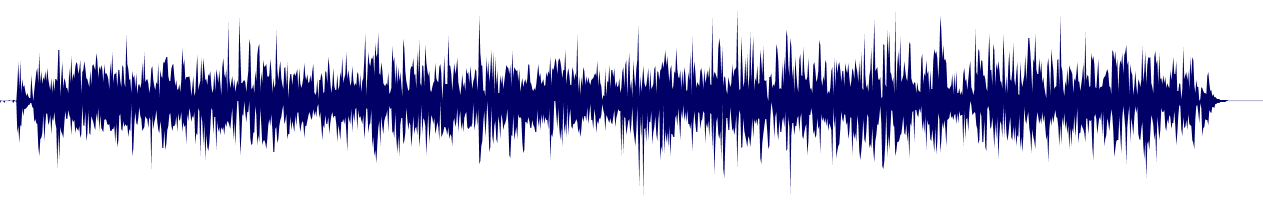 Volume waveform