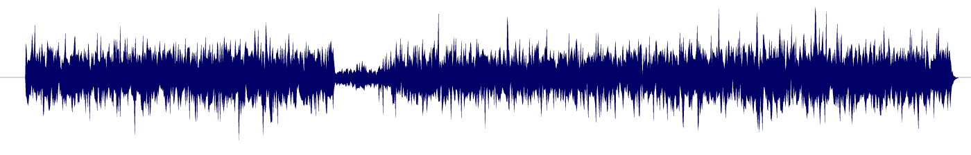 Volume waveform