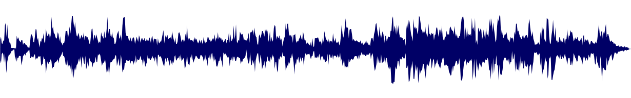 Volume waveform