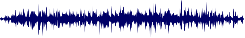 Volume waveform