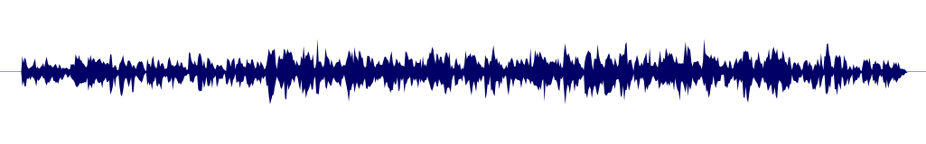 Volume waveform
