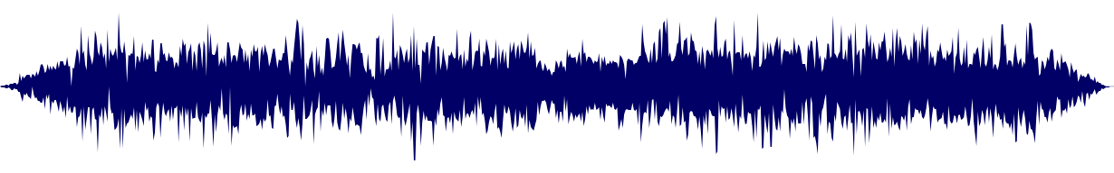 Volume waveform
