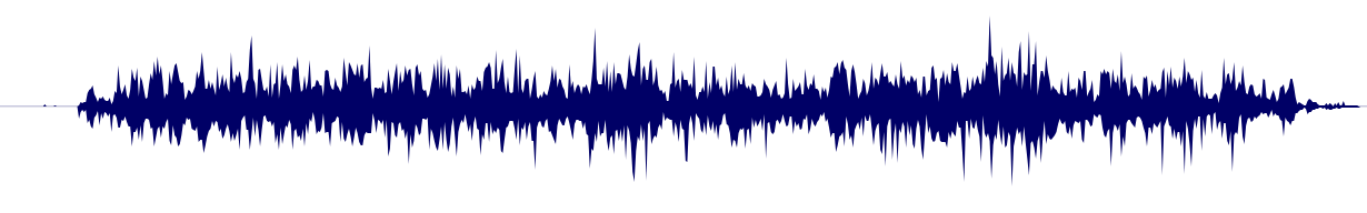 Volume waveform