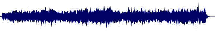 Volume waveform