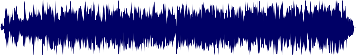 Volume waveform