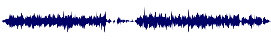 Volume waveform