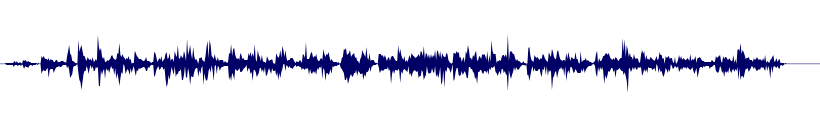 Volume waveform