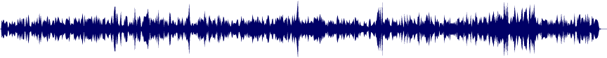 Volume waveform