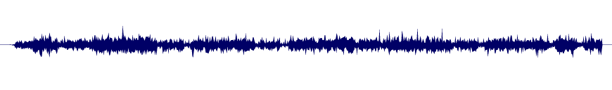 Volume waveform