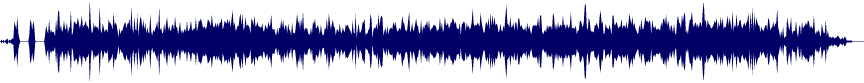 Volume waveform
