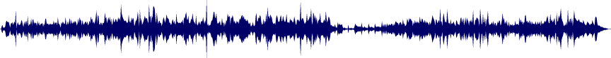 Volume waveform