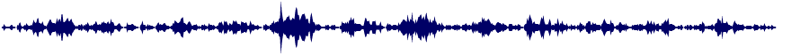 Volume waveform