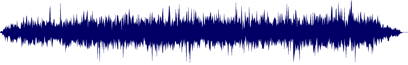 Volume waveform