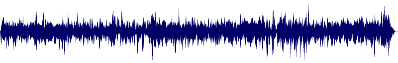 Volume waveform