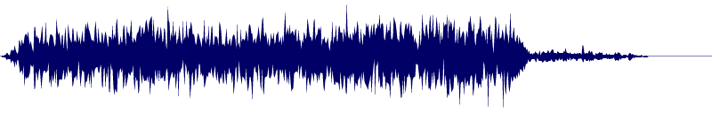 Volume waveform