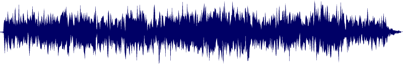 Volume waveform