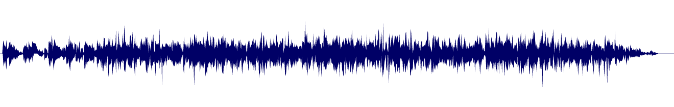 Volume waveform