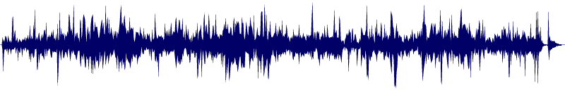 Volume waveform