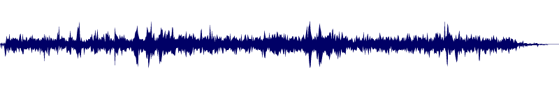 Volume waveform